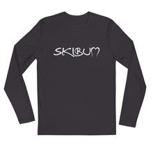Load image into Gallery viewer, Men's Skibum Long Sleeve Tee