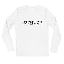 Load image into Gallery viewer, Men's Skibum Long Sleeve Tee