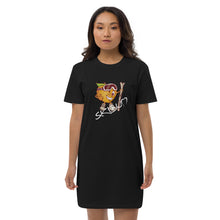 Load image into Gallery viewer, Women's Organic Cotton Nightie Tee