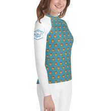 Load image into Gallery viewer, Youth Base Layer Long Sleeve Shirt