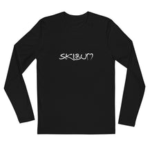 Load image into Gallery viewer, Women's Skibum Long Sleeve Tee