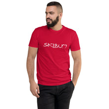 Load image into Gallery viewer, Men's Skibum Fitted T-shirt
