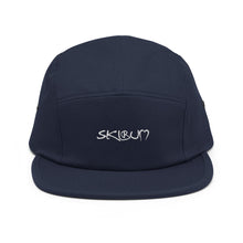 Load image into Gallery viewer, Skibum Traverse 5 Panel Hat