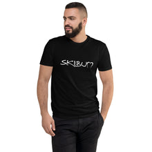 Load image into Gallery viewer, Men's Skibum Fitted T-shirt