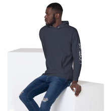 Load image into Gallery viewer, Men's Vert Hoodie