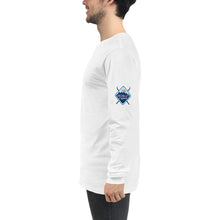 Load image into Gallery viewer, Men's Cross Long Sleeve Tee