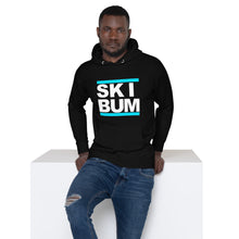 Load image into Gallery viewer, Men's It's Tricky Hoodie