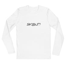 Load image into Gallery viewer, Women's Skibum Long Sleeve Tee