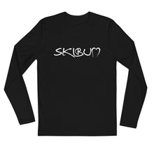 Load image into Gallery viewer, Men's Skibum Long Sleeve Tee