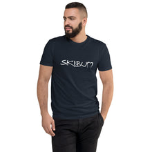 Load image into Gallery viewer, Men's Skibum Fitted T-shirt