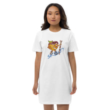 Load image into Gallery viewer, Women's Organic Cotton Nightie Tee