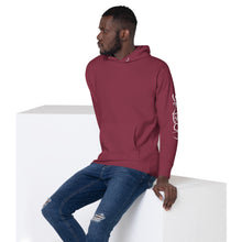 Load image into Gallery viewer, Men's Vert Hoodie