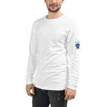 Load image into Gallery viewer, Men's Cross Long Sleeve Tee