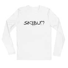 Load image into Gallery viewer, Men's Skibum Long Sleeve Tee