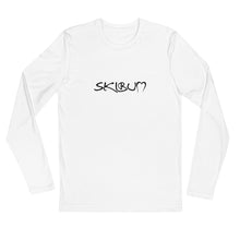 Load image into Gallery viewer, Women's Skibum Long Sleeve Tee