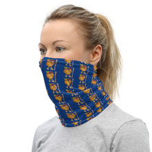 Load image into Gallery viewer, Fuzzy All Over Neck Gaiter