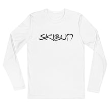Load image into Gallery viewer, Men's Skibum Long Sleeve Tee