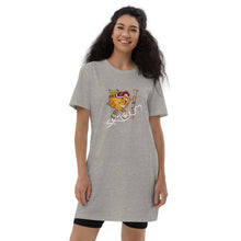 Load image into Gallery viewer, Women's Organic Cotton Nightie Tee