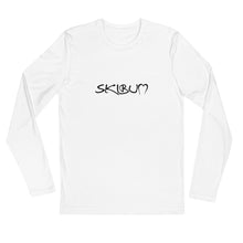 Load image into Gallery viewer, Women's Skibum Long Sleeve Tee