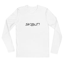 Load image into Gallery viewer, Women's Skibum Long Sleeve Tee