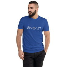 Load image into Gallery viewer, Men&#39;s Skibum Fitted T-shirt