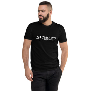 Men's Skibum Fitted T-shirt